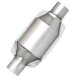 Order EASTERN CATALYTIC - 70249 - Standard Universal Fit Round Body Catalytic Converter For Your Vehicle