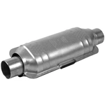 Order EASTERN CATALYTIC - 71316 - Standard Universal Fit Oval Body Catalytic Converter For Your Vehicle