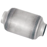 Order EASTERN CATALYTIC - 82214 - ECO II Stuffed Tube Universal Fit Round Body Catalytic Converter For Your Vehicle
