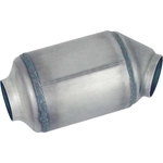 Order Universal Converter by EASTERN CATALYTIC - 92204 For Your Vehicle