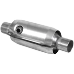Order EASTERN CATALYTIC - 92725 - Universal Fit Round Body Catalytic Converter For Your Vehicle