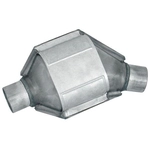 Order EASTERN CATALYTIC - 93425 - Universal Fit Oval Body Catalytic Converter For Your Vehicle