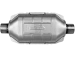 Order EASTERN CATALYTIC - 98237 -  Universal Fit Large Oval Body Catalytic Converter For Your Vehicle