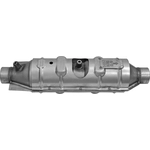 Order EASTERN CATALYTIC - 98627 - Universal Converter For Your Vehicle