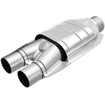 Order Universal Converter by MAGNAFLOW - 333007 For Your Vehicle