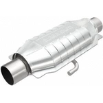 Order Universal Converter by MAGNAFLOW - 334016 For Your Vehicle