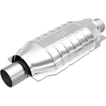 Order Convertisseur universel de MAGNAFLOW - 339104 For Your Vehicle