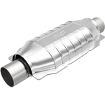 Order MAGNAFLOW - 339105 - Universal Catalytic Converter For Your Vehicle