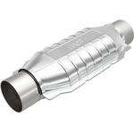 Order MAGNAFLOW - 339109 - Universal Catalytic Converter For Your Vehicle