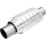 Order MAGNAFLOW - 408005 - Universal Catalytic Converter For Your Vehicle