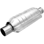 Order Universal Converter by MAGNAFLOW - 418005 For Your Vehicle