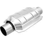 Order MAGNAFLOW - 441004 - Universal Catalytic Converter For Your Vehicle