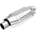 Order MAGNAFLOW - 448304 - Universal Catalytic Converter For Your Vehicle