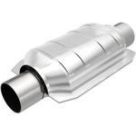 Order MAGNAFLOW - 457104 - Universal Catalytic Converter For Your Vehicle