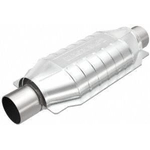 Order Universal Converter by MAGNAFLOW - 51005 For Your Vehicle