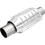Order Universal Converter by MAGNAFLOW - 51204 For Your Vehicle