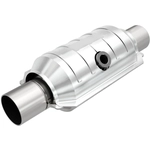 Order MAGNAFLOW - 54054 - Universal Catalytic Converter For Your Vehicle