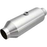 Order MAGNAFLOW - 5451355 - Universal Catalytic Converter For Your Vehicle