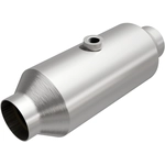 Order MAGNAFLOW - 5461334 - Universal Catalytic Converter For Your Vehicle