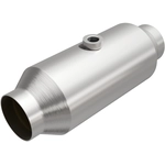 Order MAGNAFLOW - 5551354 - Universal Catalytic Converter For Your Vehicle