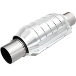 Order MAGNAFLOW - 557405 - Universal Catalytic Converter For Your Vehicle