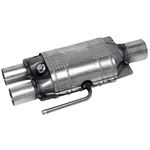 Order Convertisseur universel de WALKER - 15022 For Your Vehicle