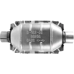 Order Universal Converter by WALKER - 80256 For Your Vehicle