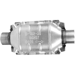 Order Universal Converter by WALKER - 80257 For Your Vehicle