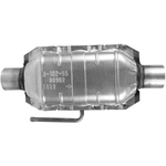 Order Universal Converter by WALKER - 80902 For Your Vehicle
