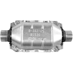 Order Universal Converter by WALKER - 81126 For Your Vehicle