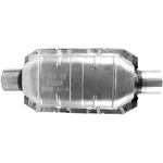 Order Universal Converter by WALKER - 81502 For Your Vehicle