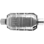 Order Universal Converter by WALKER - 81515 For Your Vehicle