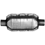 Order Convertisseur universel de WALKER - 81515 For Your Vehicle