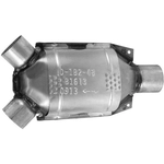 Order Universal Converter by WALKER - 81613 For Your Vehicle