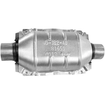 Order Universal Converter by WALKER - 81651 For Your Vehicle