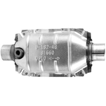 Order Universal Converter by WALKER - 81660 For Your Vehicle