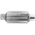 Order Universal Converter by WALKER - 81711 For Your Vehicle