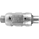 Order Universal Converter by WALKER - 81722 For Your Vehicle