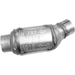 Order Universal Converter by WALKER - 81815 For Your Vehicle