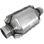 Order Convertisseur universel de WALKER - 81923 For Your Vehicle
