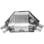 Order Universal Converter by WALKER - 82525 For Your Vehicle
