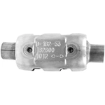 Order Universal Converter by WALKER - 82600 For Your Vehicle