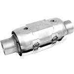 Order Universal Converter by WALKER - 82601 For Your Vehicle