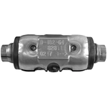 Order Universal Converter by WALKER - 82811 For Your Vehicle