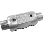 Order Universal Converter by WALKER - 83206 For Your Vehicle