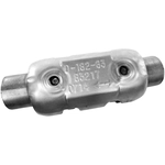 Order Universal Converter by WALKER - 83217 For Your Vehicle
