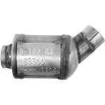 Order Universal Converter by WALKER - 83300 For Your Vehicle