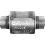 Order Universal Converter by WALKER - 83302 For Your Vehicle