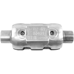 Order Universal Converter by WALKER - 83401 For Your Vehicle