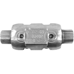 Order Universal Converter by WALKER - 83402 For Your Vehicle